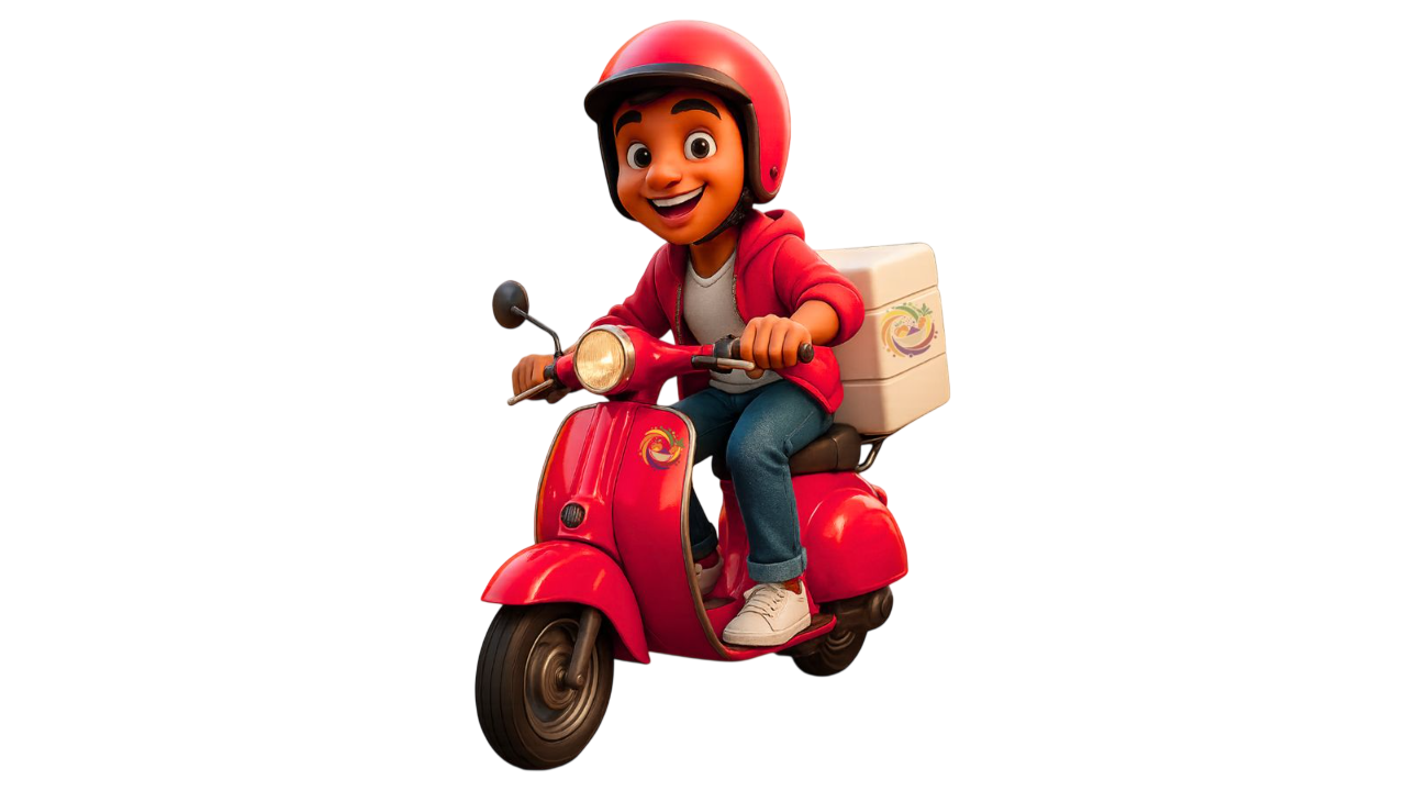 Vishal Fruits Supply