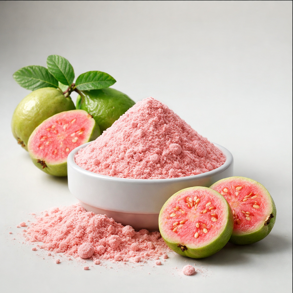 Gauva Powder