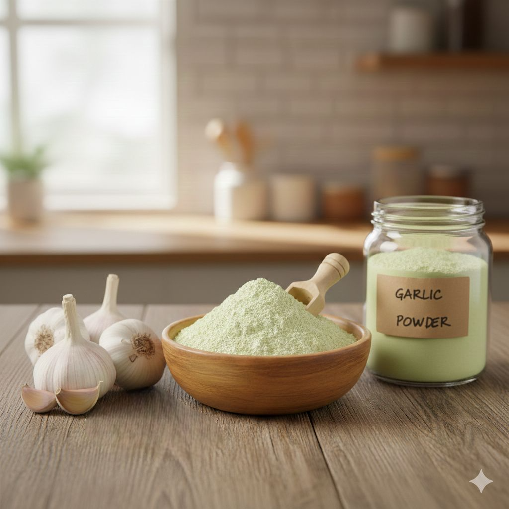 Garlic Powder