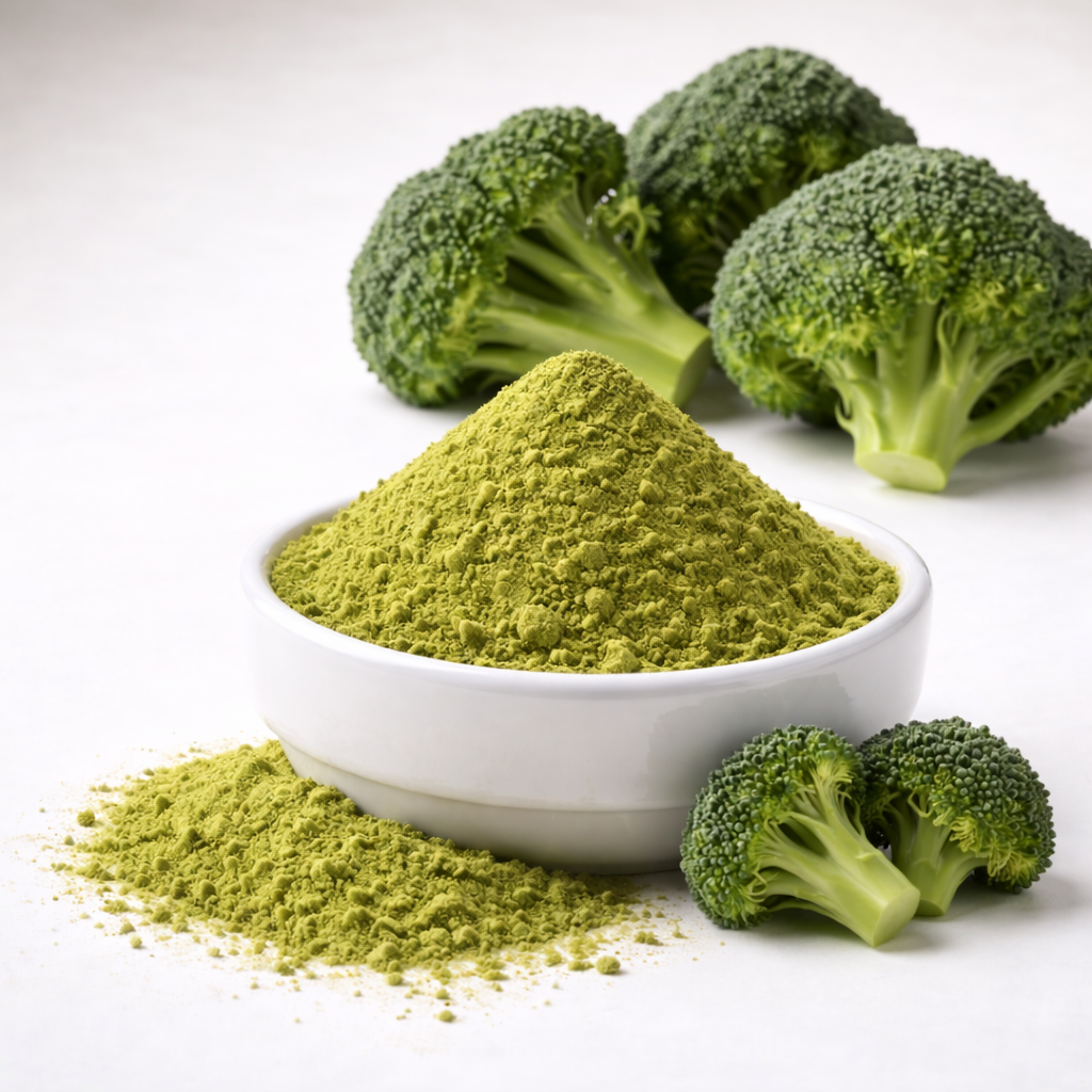 Broccoli Powder