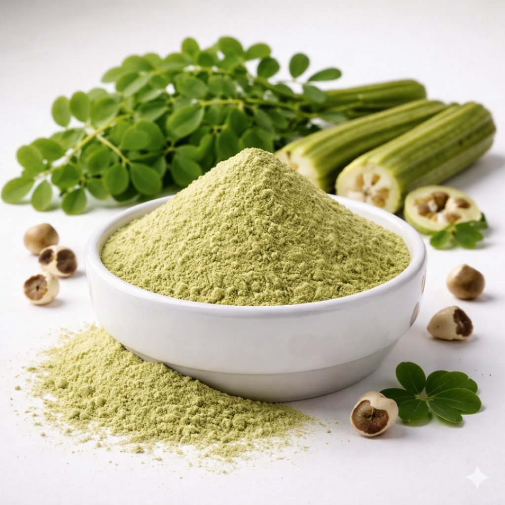 Moringa Powder