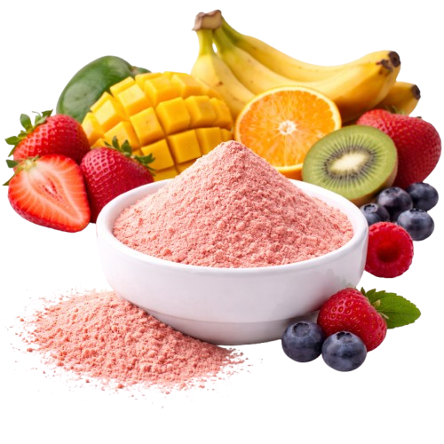 Mixed Fruit Powder